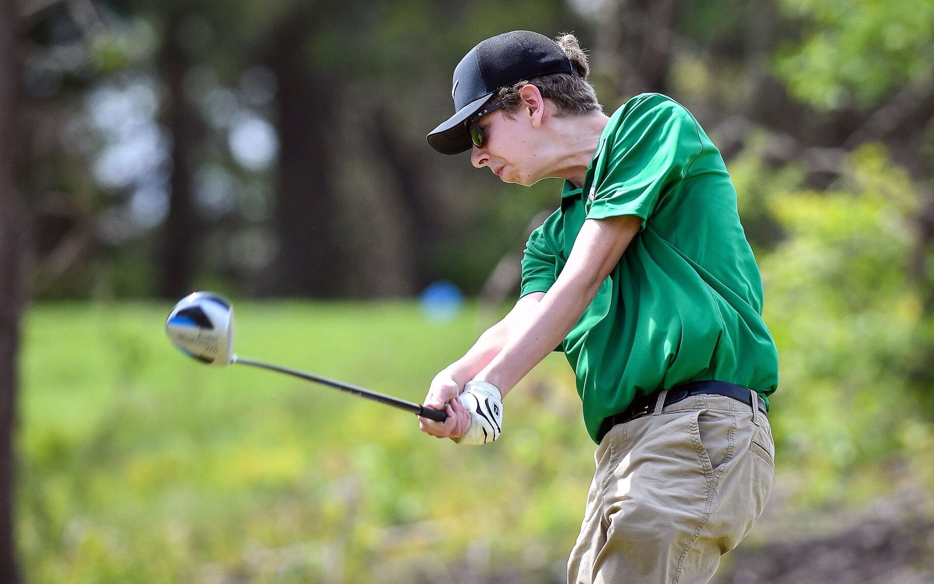 AAA Championships